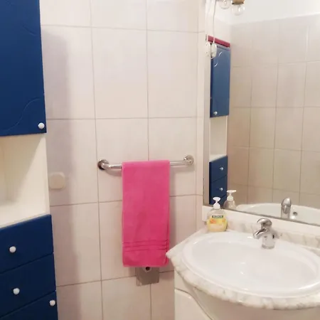 Apartament Vacation Andrea *