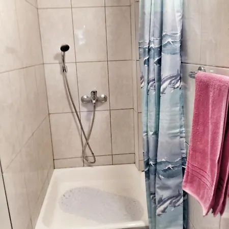 Vacation Andrea Apartament