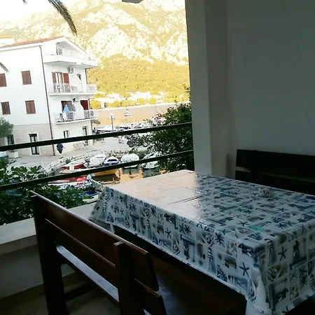 Vacation Andrea Apartament *