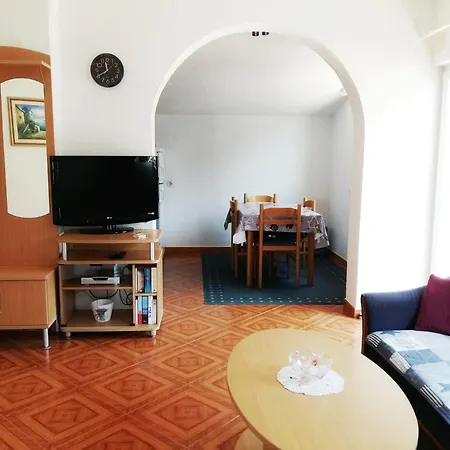 Vacation Andrea Apartament Gradac (Split-Dalmatia)