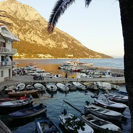 Apartament Vacation Andrea Gradac (Split-Dalmatia)