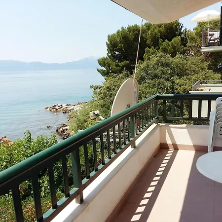 Vacation Andrea Apartament *