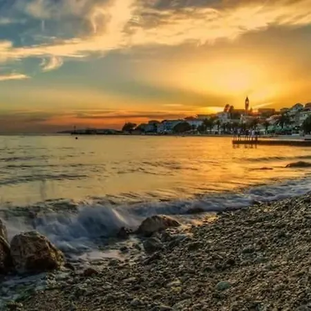 Vacation Andrea Apartament Gradac (Split-Dalmatia)
