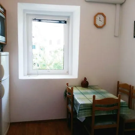Vacation Andrea Apartament *