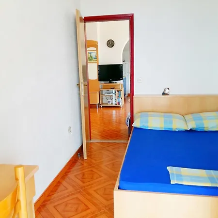 Vacation Andrea Apartman *