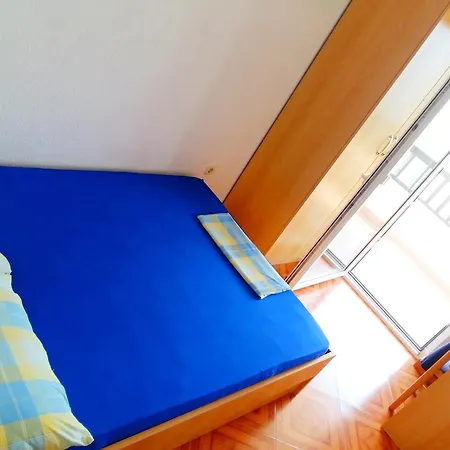 Apartman Vacation Andrea Gradac (Split-Dalmatia)