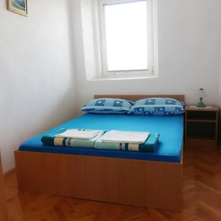 Vacation Andrea Gradac (Split-Dalmatia)
