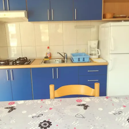Apartman Vacation Andrea *