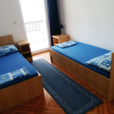 Vacation Andrea * Градац